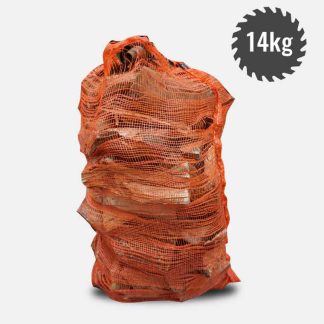 Rustic kindling