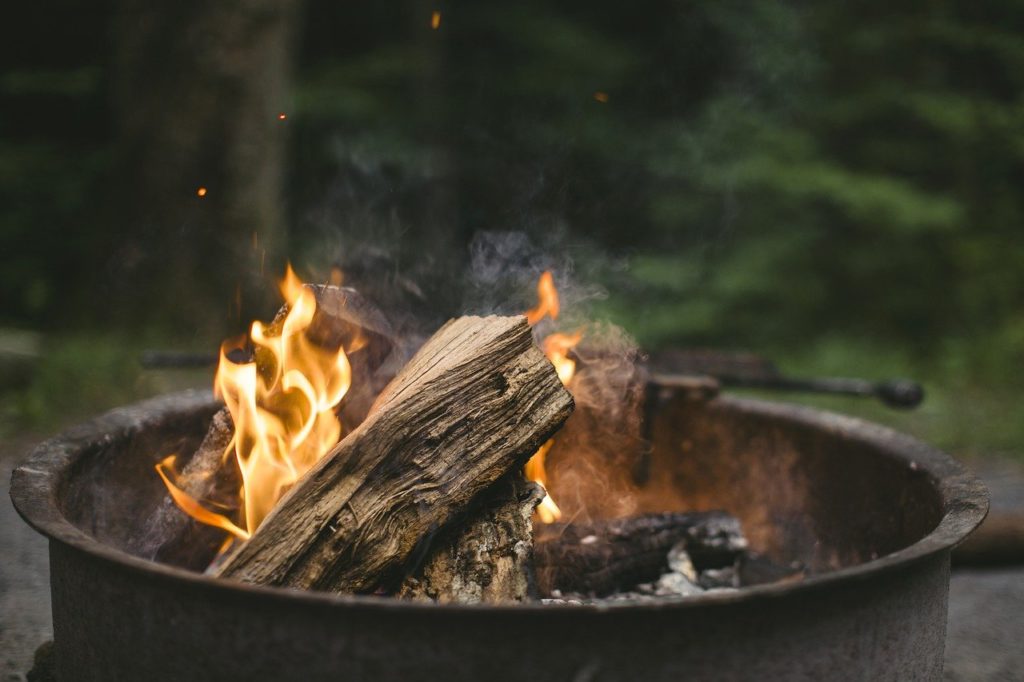 Firewood